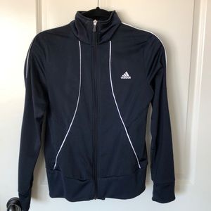 Women’s Adidas Tracksuit
